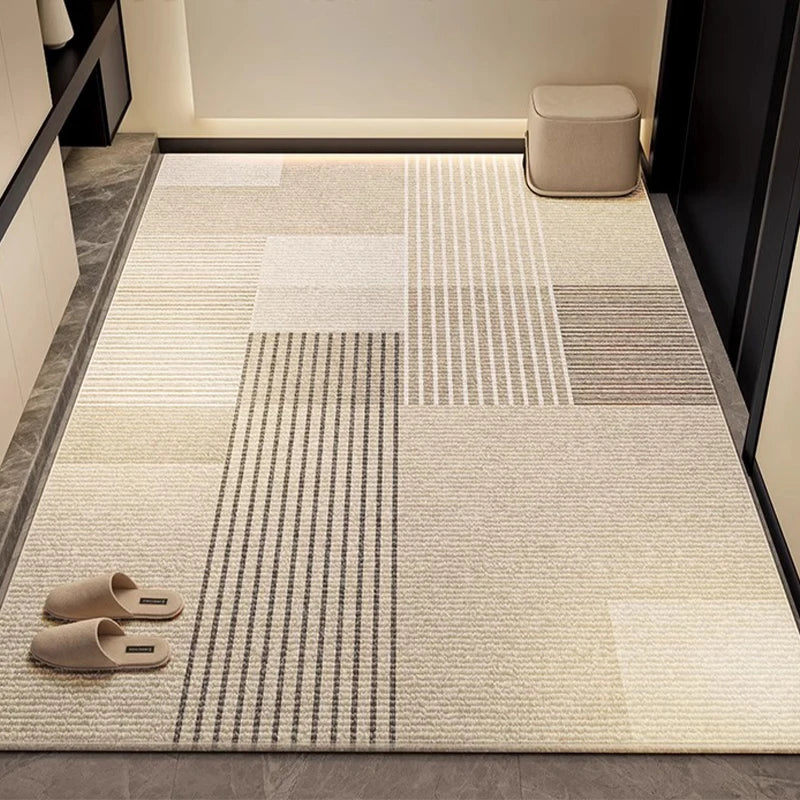 Stride Shield Mat