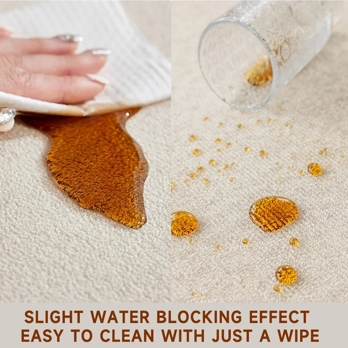 Stride Shield Mat