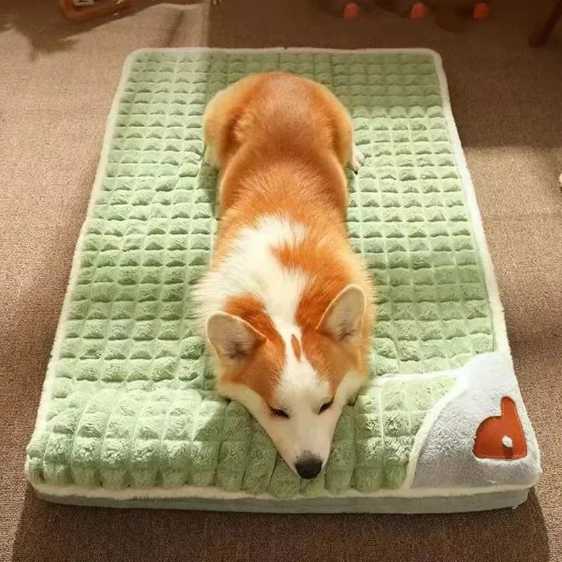 Comfort Cloud Rest