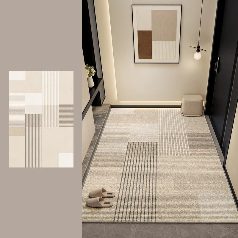 Stride Shield Mat