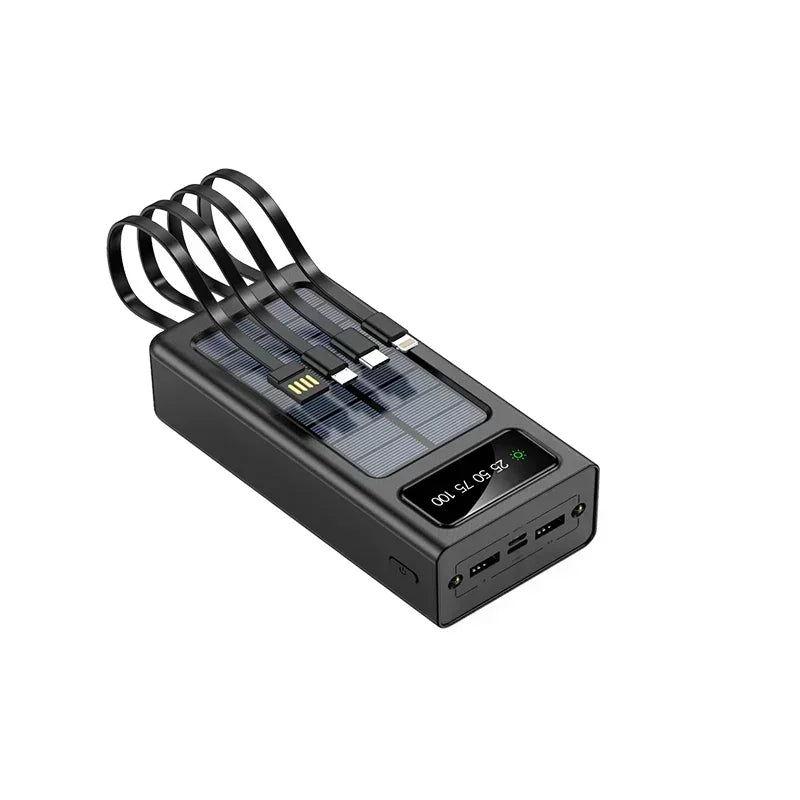 SunCharge Max