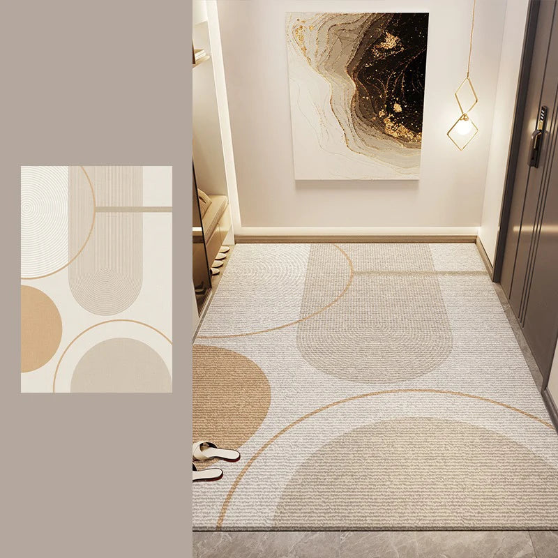 Stride Shield Mat