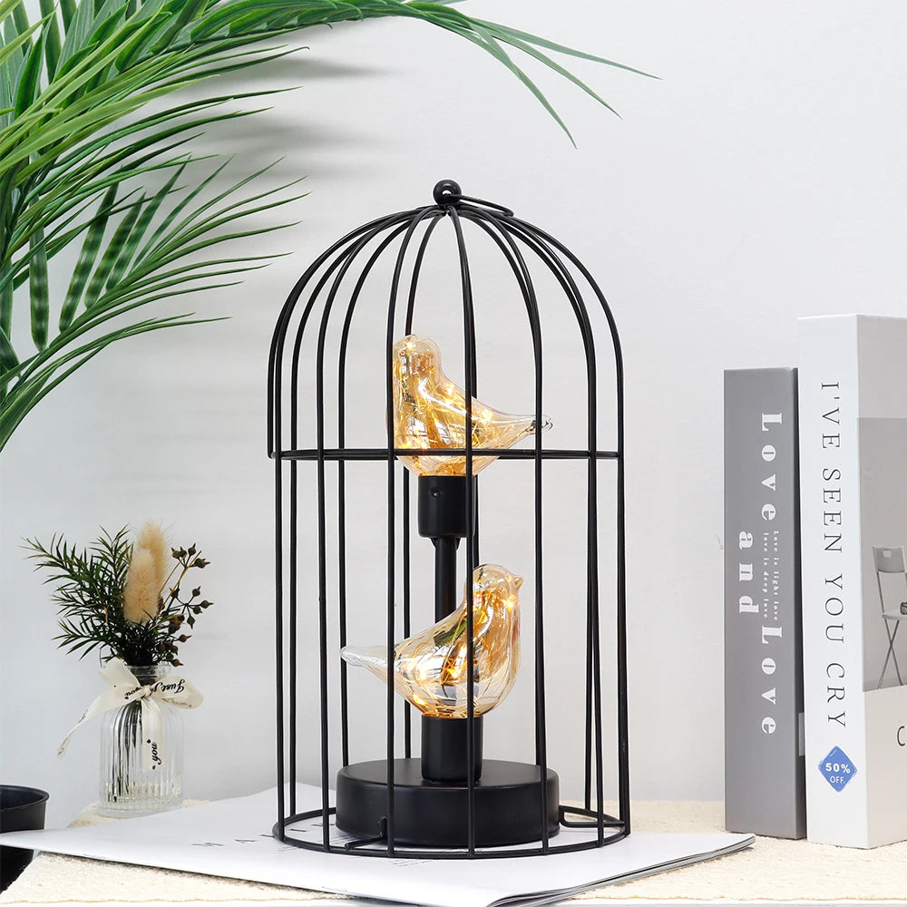 Aviary Aura Light