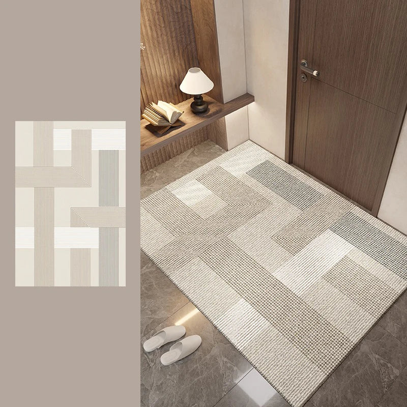 Stride Shield Mat