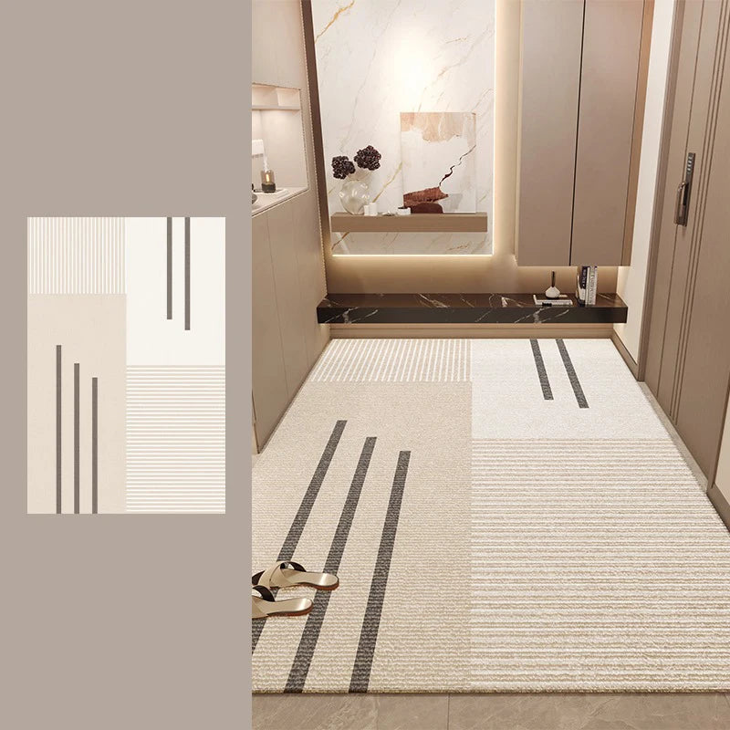 Stride Shield Mat