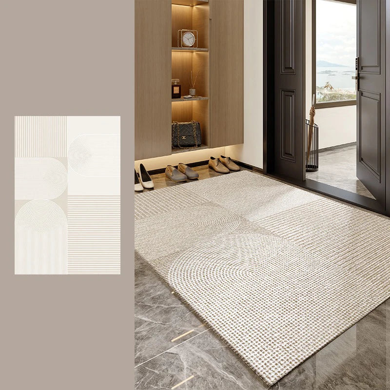 Stride Shield Mat