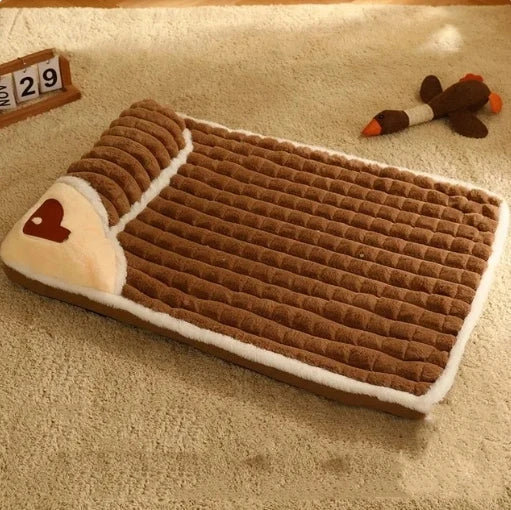 Comfort Cloud Rest