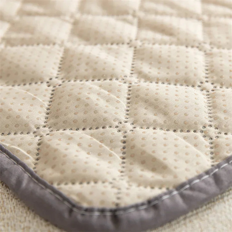 RidePaws: Waterproof Pet Car Seat Cover & Travel Bed for Cats and Small Dogs