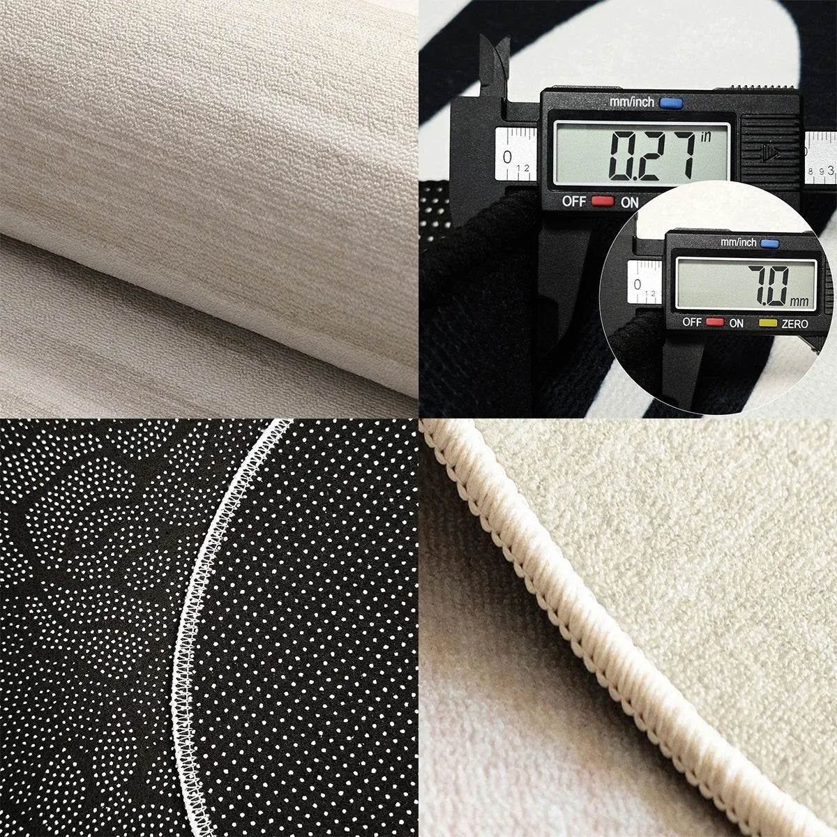 Stride Shield Mat