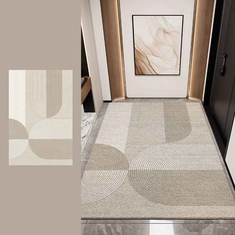 Stride Shield Mat