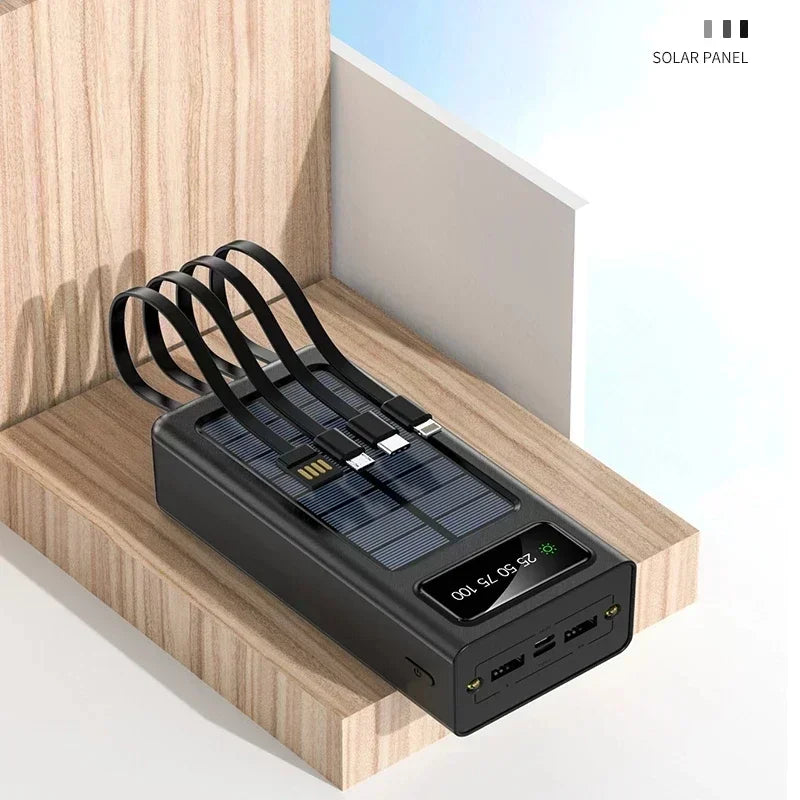 SunCharge Max