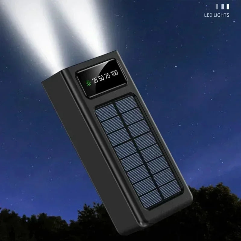 SunCharge Max