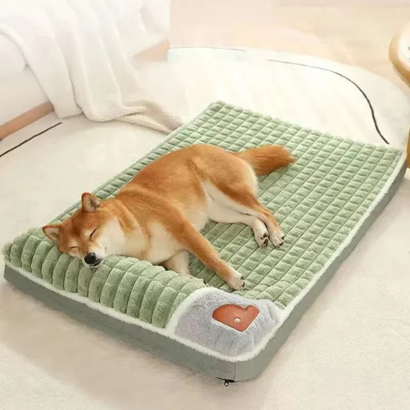 Comfort Cloud Rest