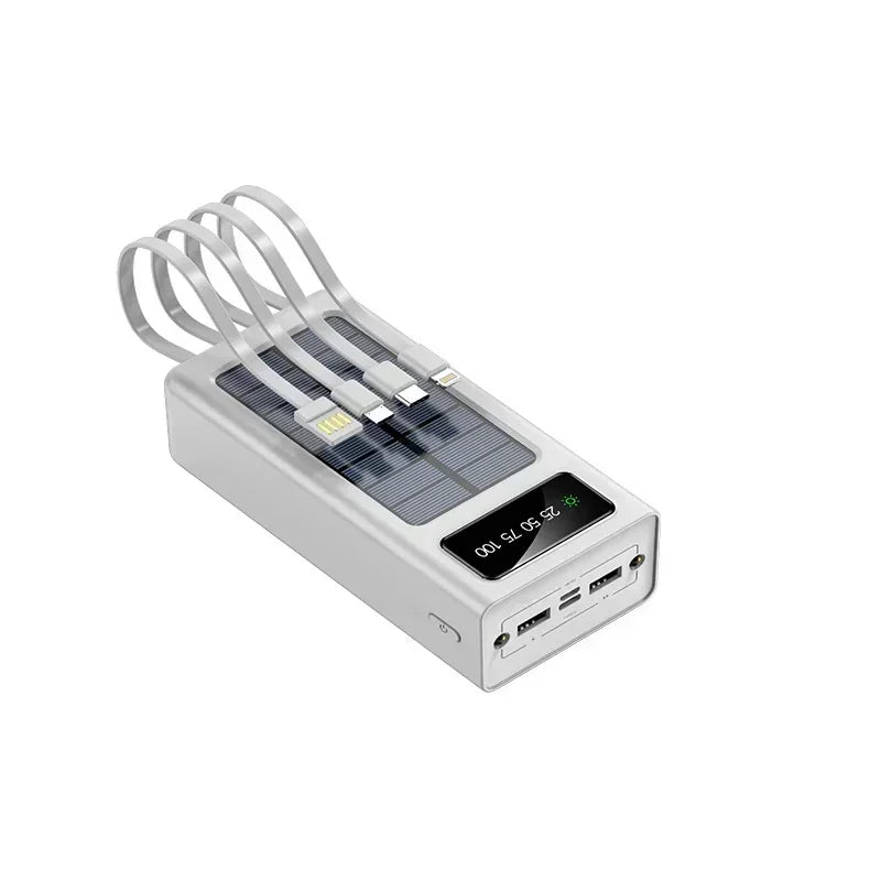 SunCharge Max
