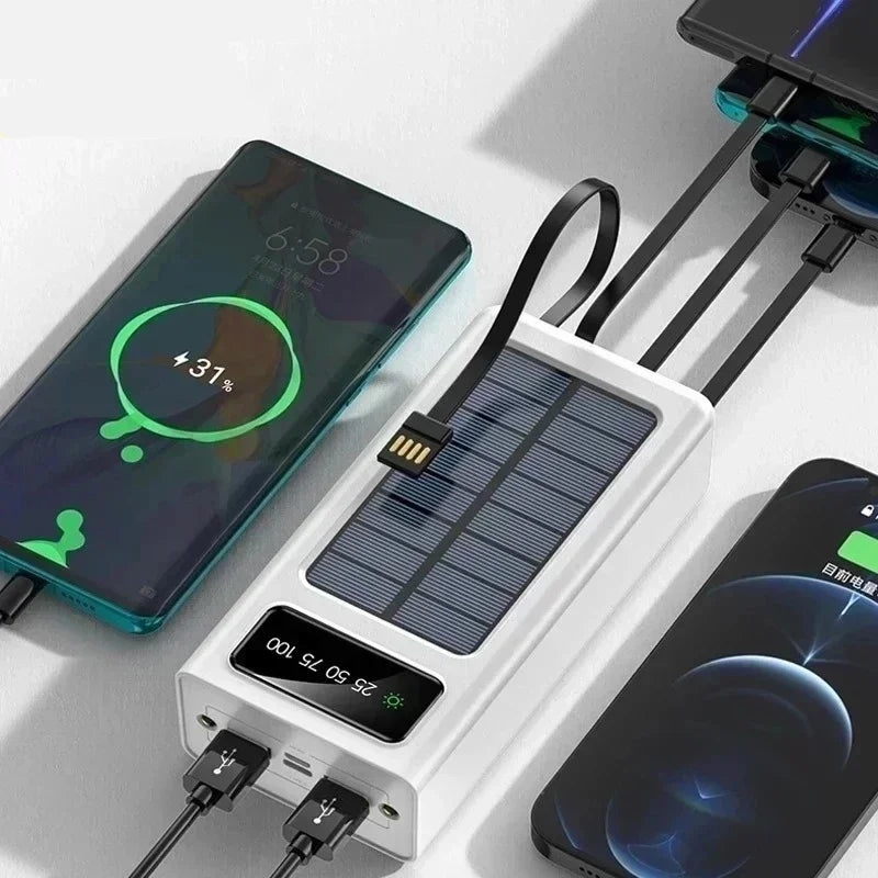SunCharge Max