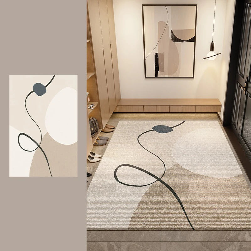 Stride Shield Mat