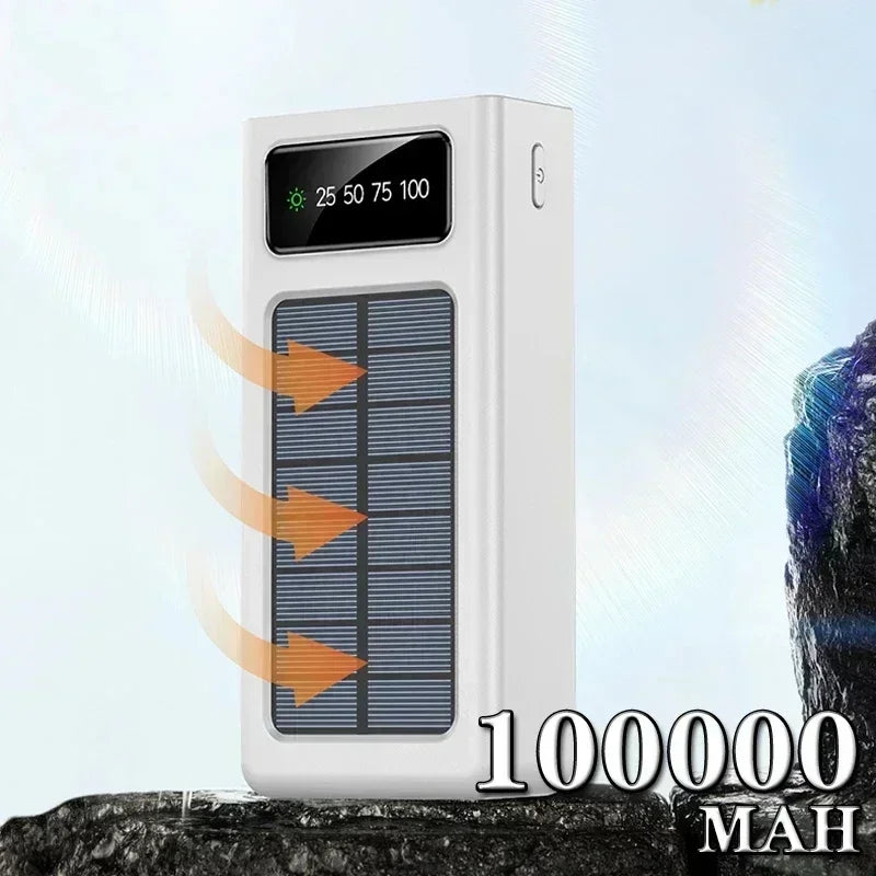 SunCharge Max