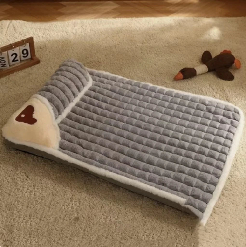 Comfort Cloud Rest