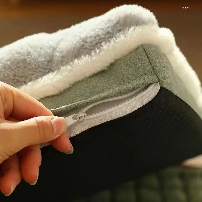 Comfort Cloud Rest