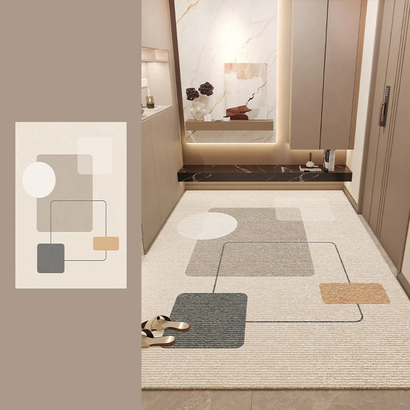 Stride Shield Mat