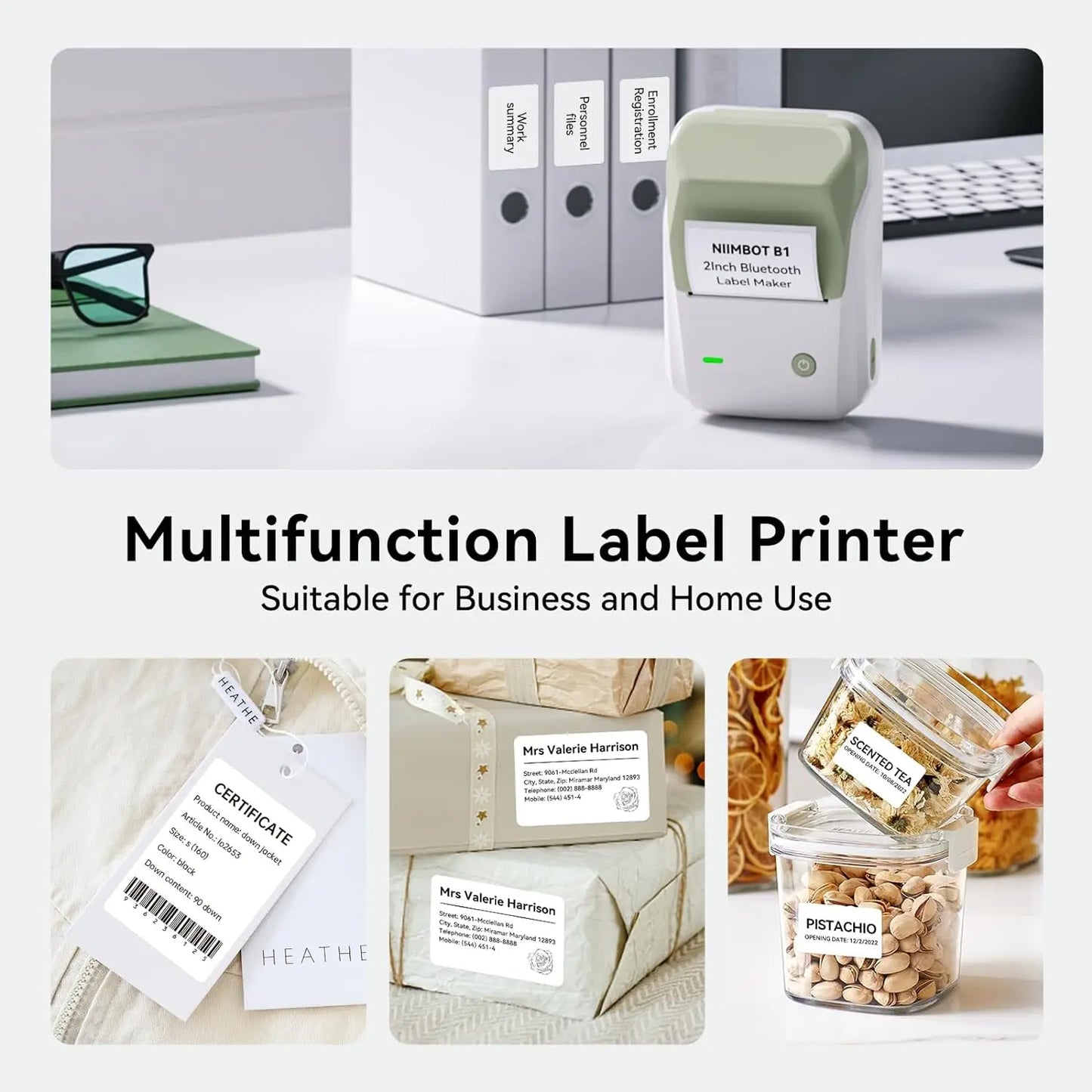 Niimbot PrintGo