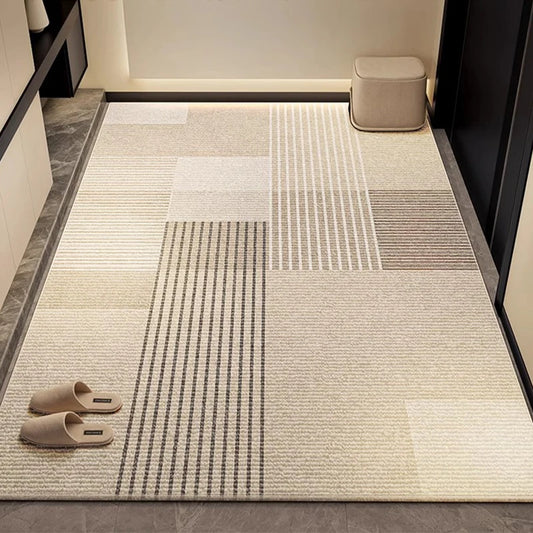 Stride Shield Mat