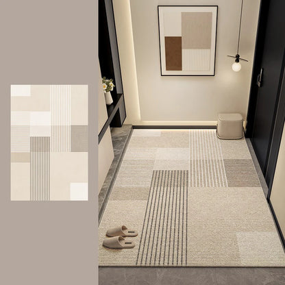 Stride Shield Mat