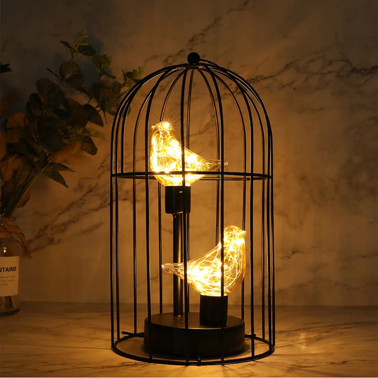 Aviary Aura Light