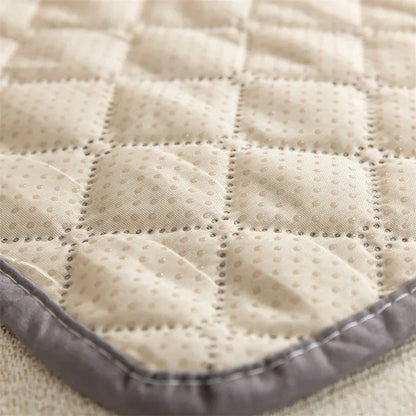 RidePaws: Waterproof Pet Car Seat Cover & Travel Bed for Cats and Small Dogs