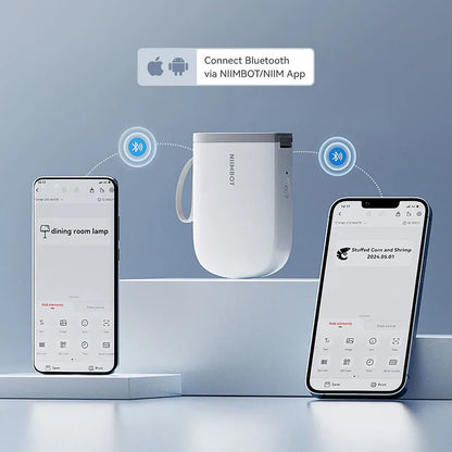 Niimbot Tag Pro