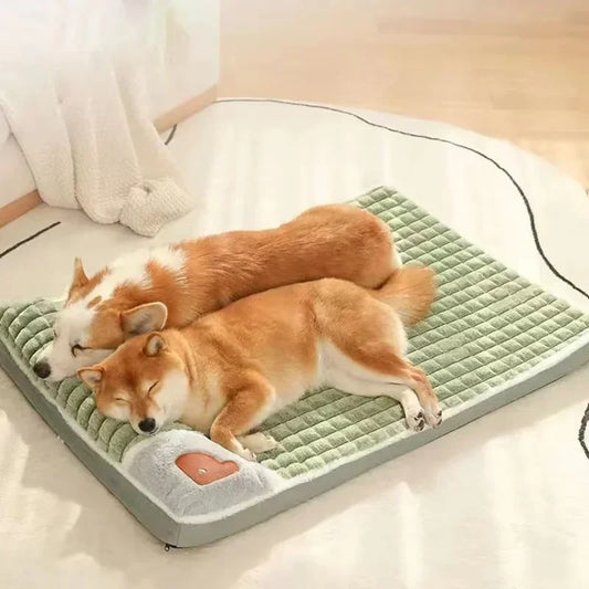 Comfort Cloud Rest
