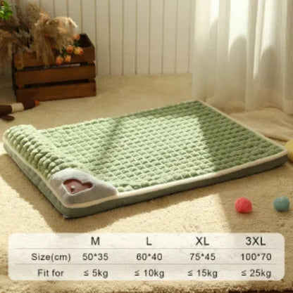 Comfort Cloud Rest