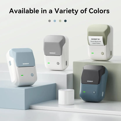 Niimbot PrintGo